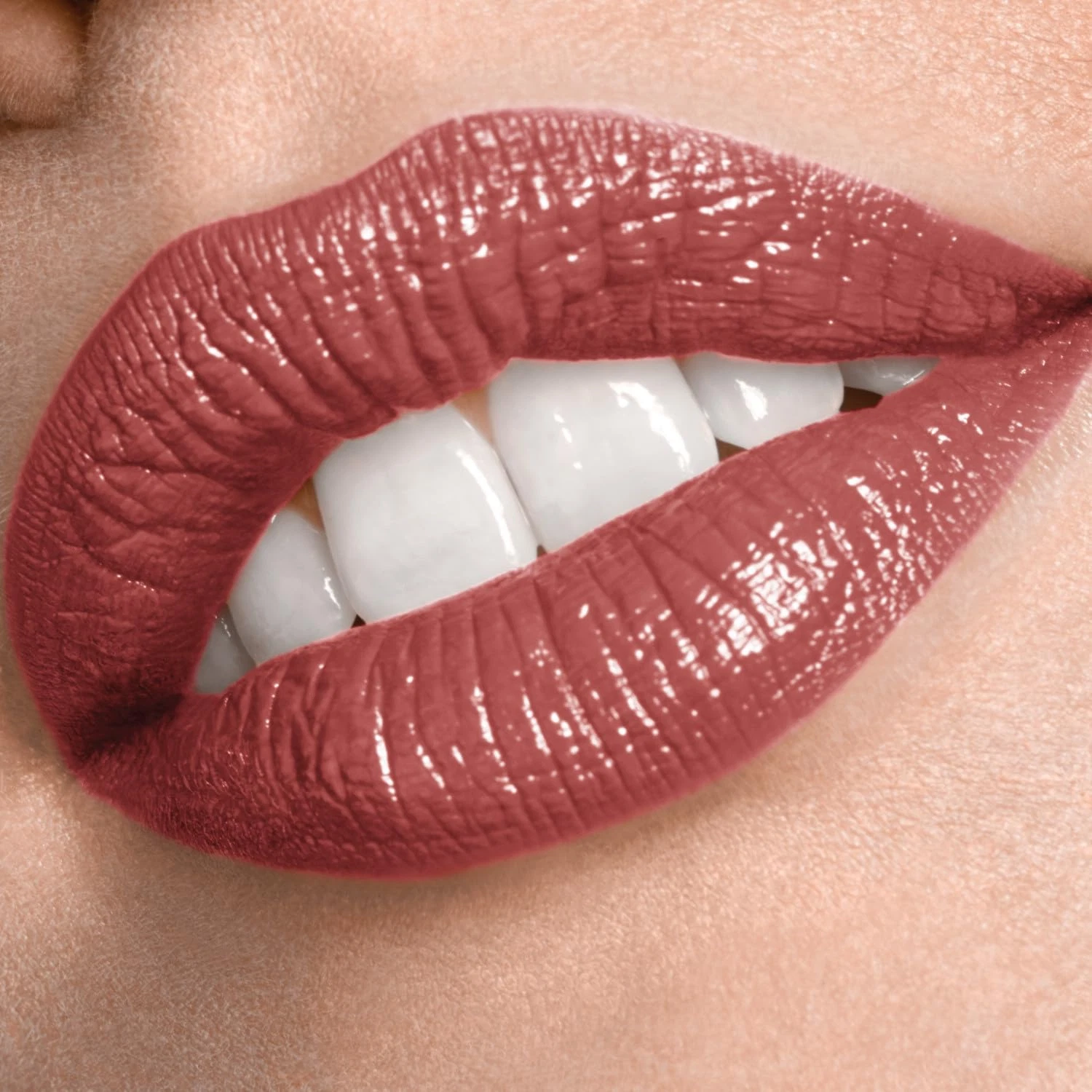 MAYBELLINE - SuperStay 24H Lipstick - Long lasting Glossy Lipstick - 10 ml, Maybelline Jade Superstay 24 H Colour Lipstick, Maybelline Superstay 24 Hour Lipstick, Soft Taupe, 9 ml, Gemey Maybelline Superstay 24 H Lipstick 340 Absolute - Image 4