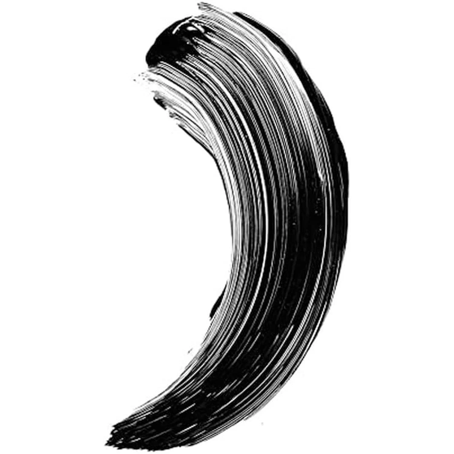 Maybelline New York The Colossal Go Extreme Mascara Leather Black - Image 4