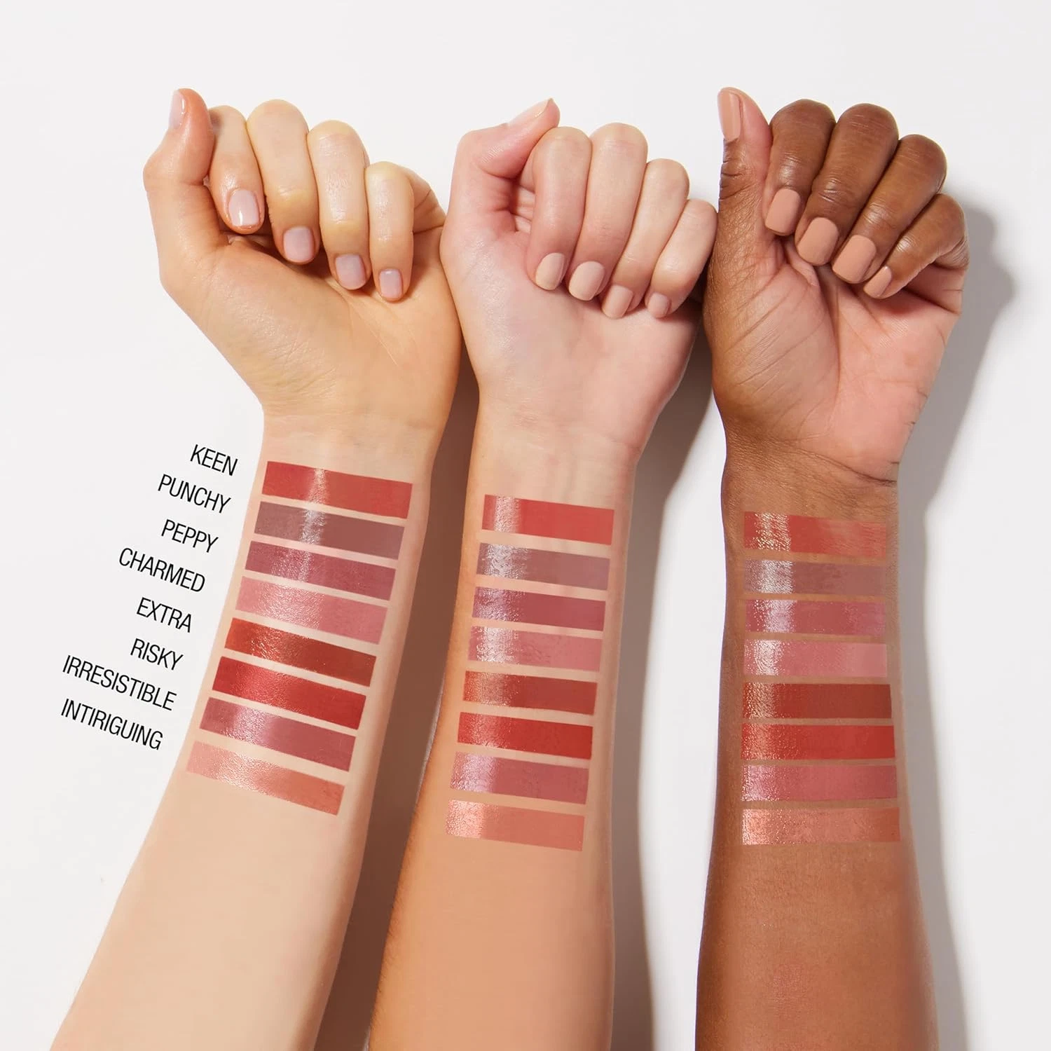 Maybelline New York Super Stay Vinyl Ink Liquid Lip Colour, 16HR Long-Lasting, Ultra-Pigmented, Smudge & Transfer-Proof, High Shine Finish, Vegan Formula for Comfortable Wear - Image 5