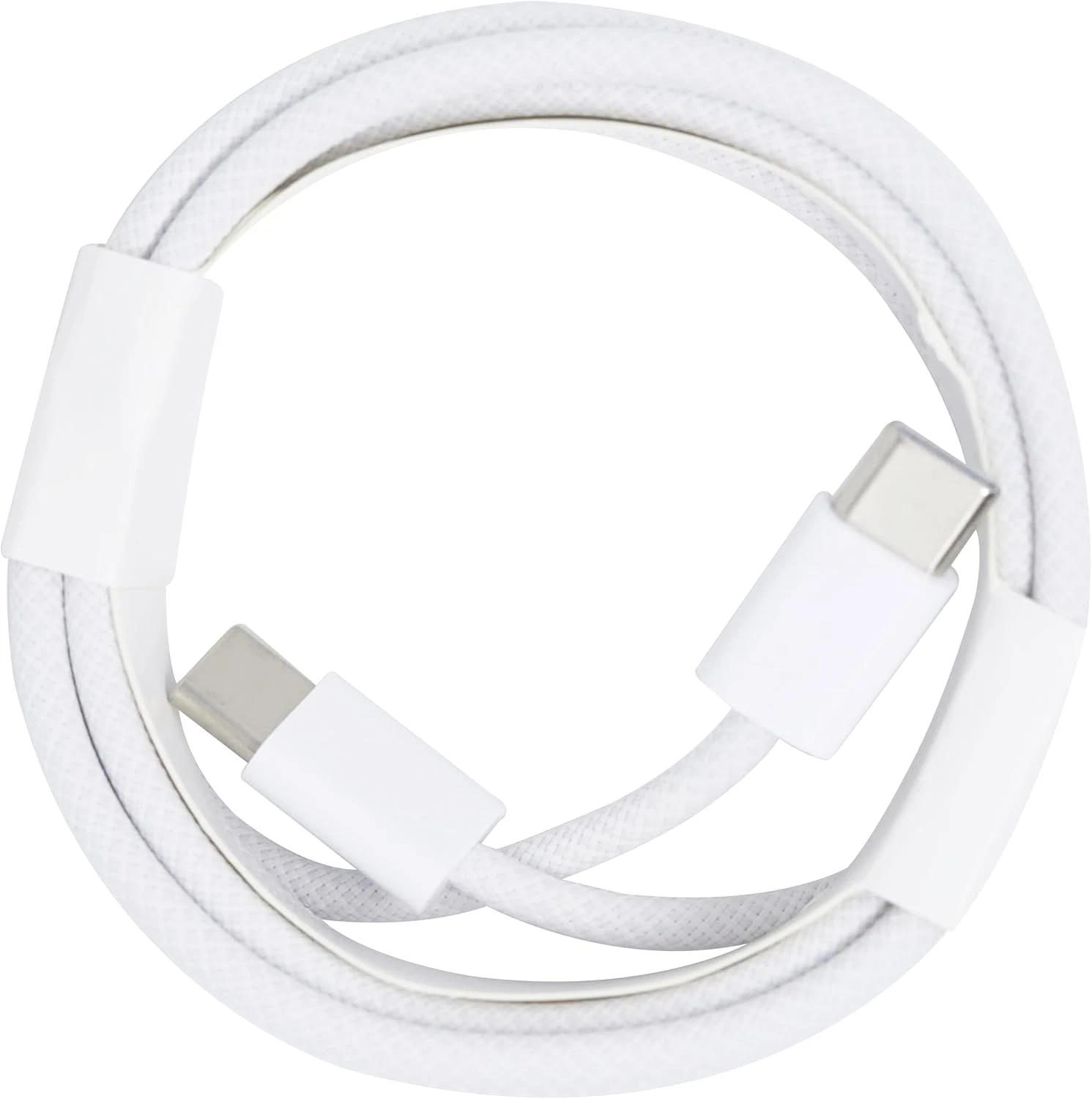 TEKVO USB C to USB C Cable (2M) Long 20W Fast Charging PD Cord for iPhone 17 Pro Max, 16 15 14 13 12 10 Pro Max, iPad Pro, MacBook, Samsung, OnePlus, Android Devices - TPE Strong Cable for Office, Car, Travel | Wholesale - Image 8
