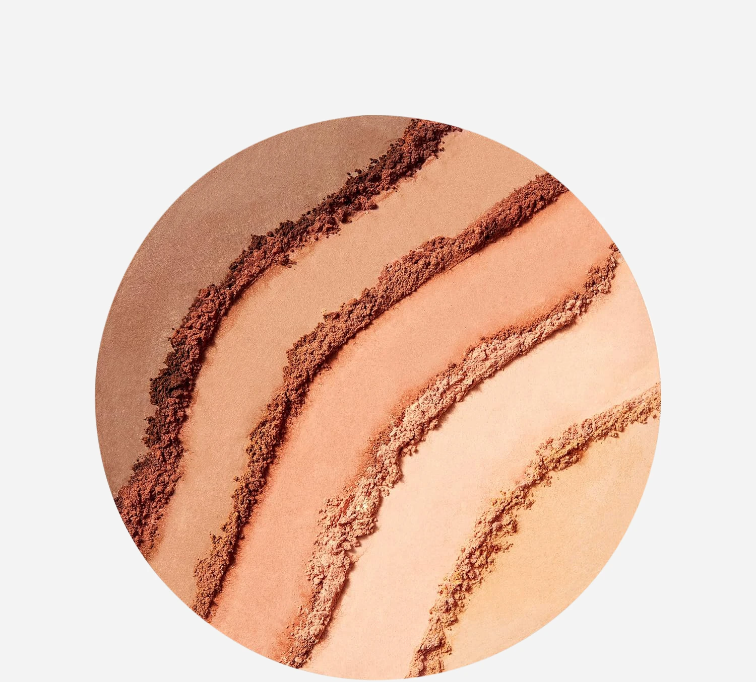 Bronzing Powder with Long Lasting Luminous Finish, Bourjois, Always Fabulous Long-Lasting Bronzing Powder - 001 Medium - Image 4