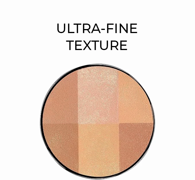 Bronzing Powder with Long Lasting Luminous Finish, Bourjois, Always Fabulous Long-Lasting Bronzing Powder - 001 Medium - Image 8