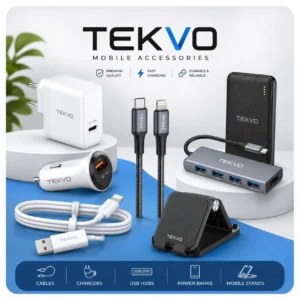 Mobile Accessories