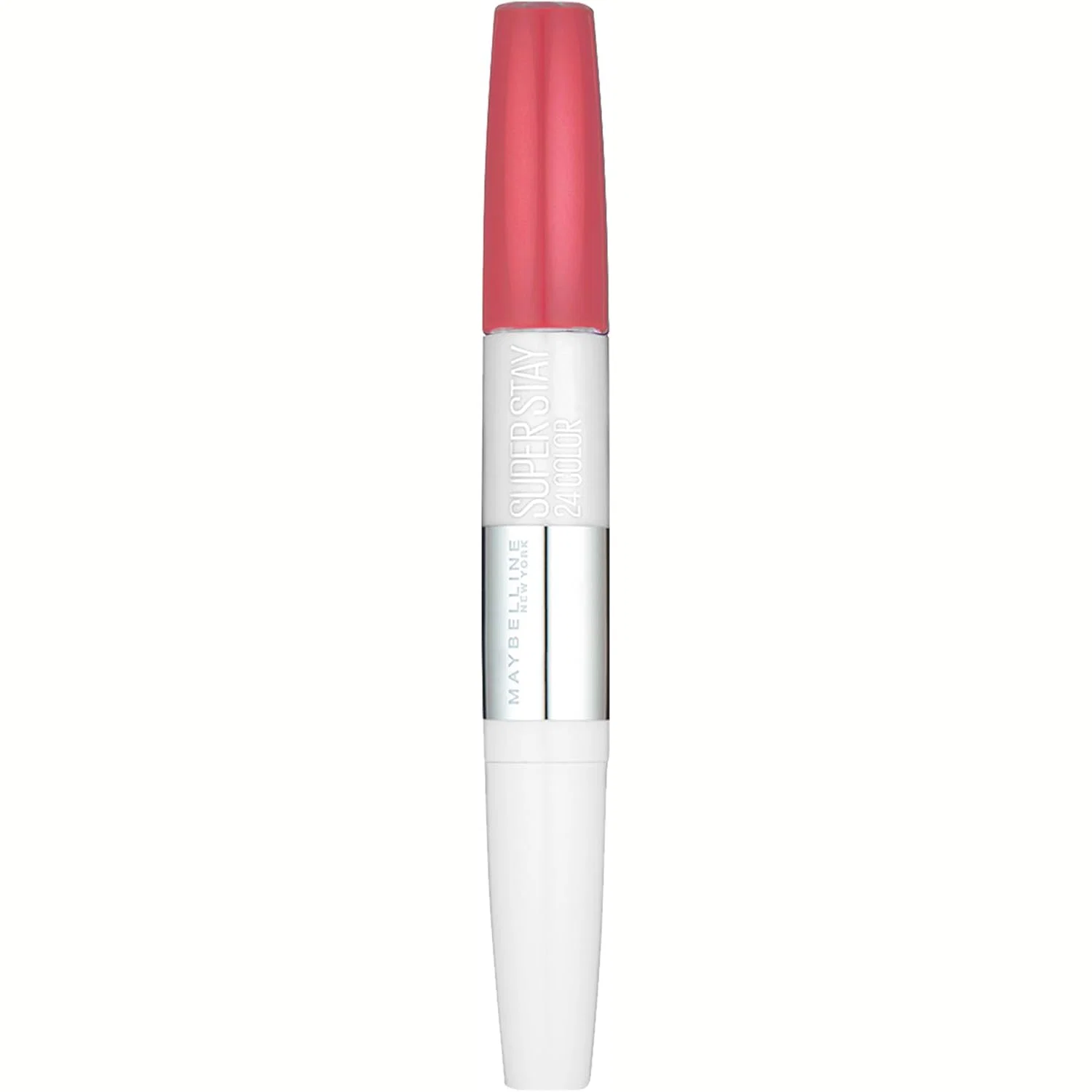 MAYBELLINE - SuperStay 24H Lipstick - Long lasting Glossy Lipstick - 10 ml, Maybelline Jade Superstay 24 H Colour Lipstick, Maybelline Superstay 24 Hour Lipstick, Soft Taupe, 9 ml, Gemey Maybelline Superstay 24 H Lipstick 340 Absolute