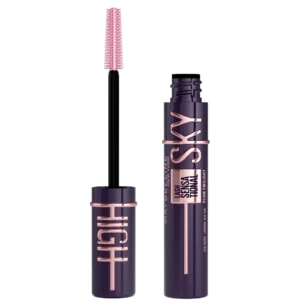 Maybelline Sky High Mascara Plum Twilight Purple 7.2ml
