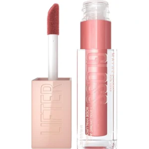 Maybelline Lifter Gloss 003 Moon Hydrating Lip Gloss 5.4ml