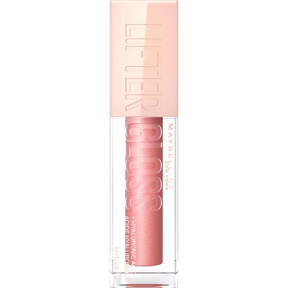 Maybelline Lifter Gloss 003 Moon Hydrating Lip Gloss