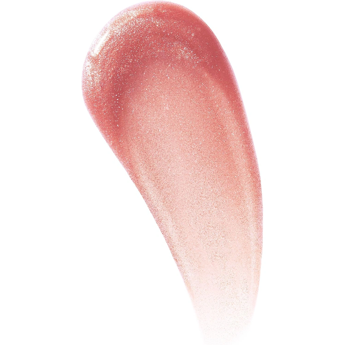 Maybelline Lifter Gloss 003 Moon shade swatch